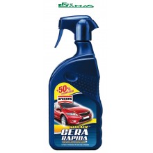 CERA RAPIDA LUCIDA AREXONS 600 ML